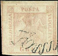 ANTICHI STATI ITALIANI NAPOLI 