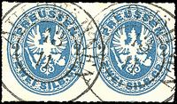 EUROPA ANTICHI STATI TEDESCHI Prussia
