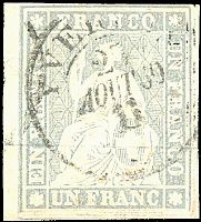 EUROPA SVIZZERA 