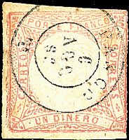 OLTREMARE PERU' 