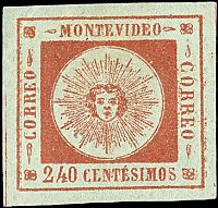 OLTREMARE URUGUAY 