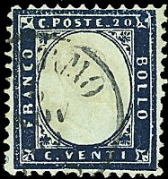 ITALIA REGNO  