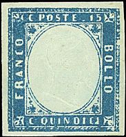 ITALIA REGNO  