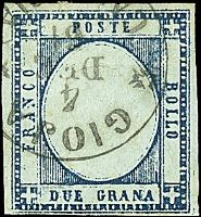 ANTICHI STATI ITALIANI NAPOLI Province Napoletane