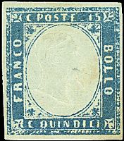 ITALIA REGNO  