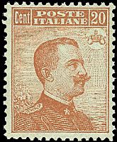 ITALIA REGNO  