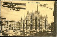 CARTINE - ORARI - ETICHETTE - CARTOLINE  