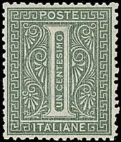 ITALIA REGNO  