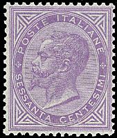 ITALIA REGNO  
