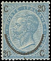 ITALIA REGNO  