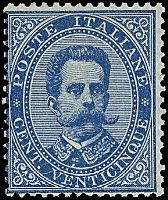 ITALIA REGNO  