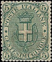 ITALIA REGNO  
