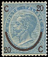 ITALIA REGNO  