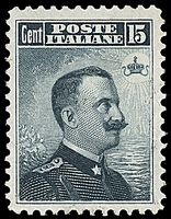 ITALIA REGNO  