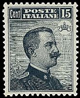 ITALIA REGNO  