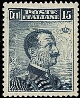 ITALIA REGNO  