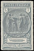 ITALIA REGNO  