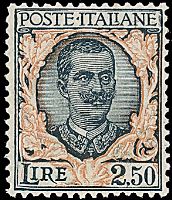 ITALIA REGNO  