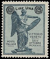 ITALIA REGNO  