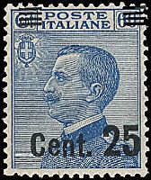 ITALIA REGNO  