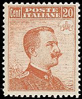 ITALIA REGNO  