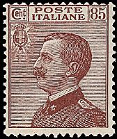 ITALIA REGNO  