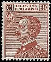 ITALIA REGNO  