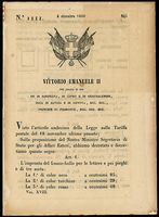 ANTICHI STATI ITALIANI SARDEGNA 