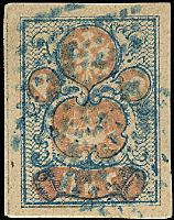 EUROPA LEVANTE RUSSO 
