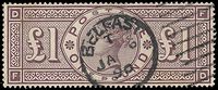 EUROPA GRAN BRETAGNA 