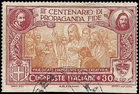 ITALIA REGNO  
