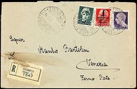 REPUBBLICA SOCIALE ITALIANA  