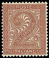ITALIA REGNO  