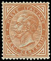 ITALIA REGNO  