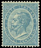 ITALIA REGNO  