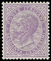 ITALIA REGNO  