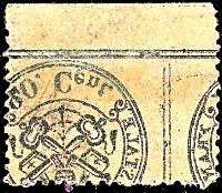 ANTICHI STATI ITALIANI PONTIFICIO 