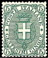 ITALIA REGNO  