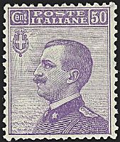 ITALIA REGNO  