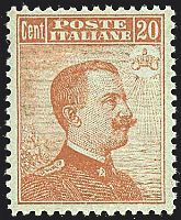 ITALIA REGNO  