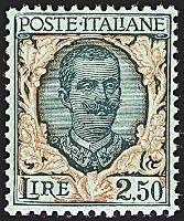 ITALIA REGNO  