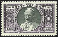 VATICANO  