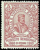 ITALIA REGNO  