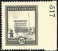 VATICANO  