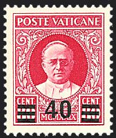 VATICANO  