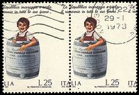 ITALIA REPUBBLICA  