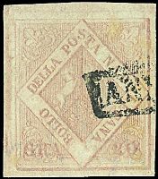 ANTICHI STATI ITALIANI NAPOLI 