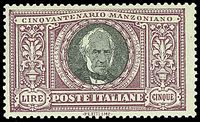 ITALIA REGNO  