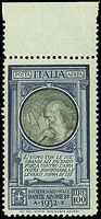 ITALIA REGNO  Posta aerea