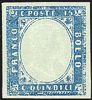 ITALIA REGNO  